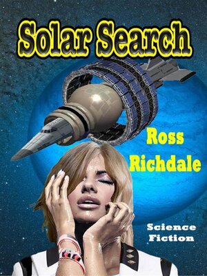 cover image of Solar Search
